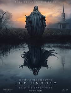 The Unholy (2021)