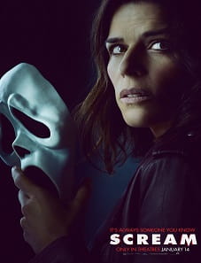 Scream (2022)