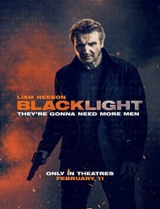 Blacklight (2022)