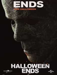 Halloween Ends (2022)