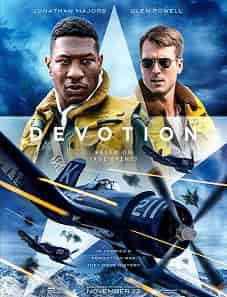 Devotion (2023)