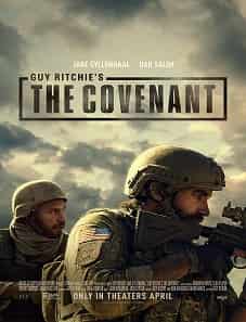 Guy Ritchie’s the Covenant (2023)