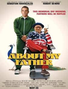 About My Father 2023 About My Father 2023