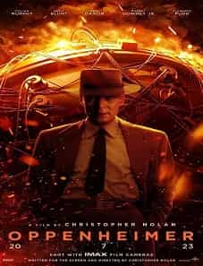 Oppenheimer (2023)