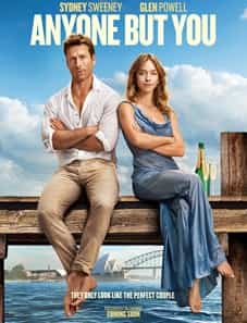 Anyone But You (2024)