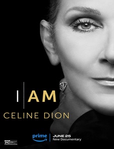 I Am: Celine Dion (2024) I Am: Celine Dion (2024)
