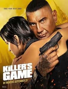 The Killer’s Game (2024)