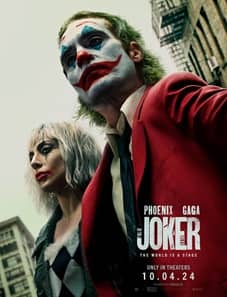 Joker: Folie à Deux (2024)