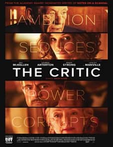 The Critic (2024)
