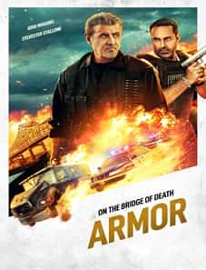 Armor (2024)