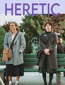 Heretic (2024)