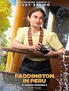 Paddington in Peru (2024)