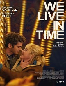 We Live in Time (2024)