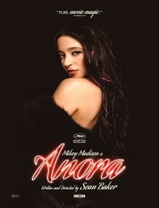 Anora (2025)