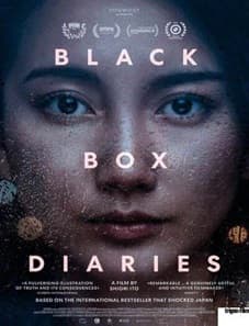 Black Box Diaries (2025)