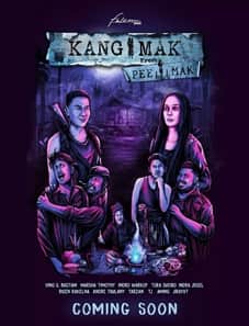 Kang Mak (2025)