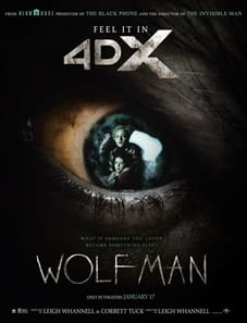 Wolf Man (2025)