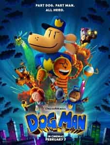 Dog Man 2025