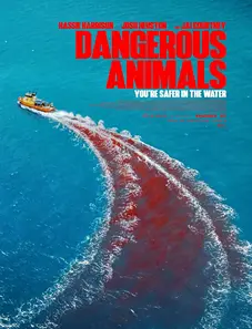 Dangerous Animals 2025