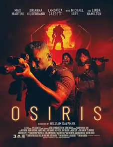 Osiris 2025