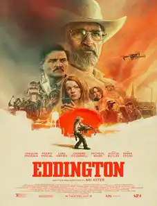 Eddington 2025