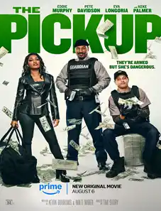 The Pickup 2025