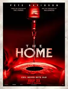 The Home 2025