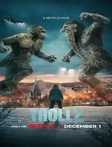 Troll 2 2025